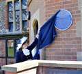 Bradfield's naval hero honoured