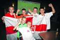 Tadley's community cinema raises charity funds