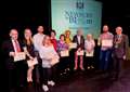 Newbury in Bloom awards blossoms in its second year