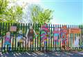 Art tribute to NHS and key workers coming to town 