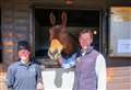 Snowden assesses Grand National hopes