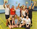 Top score for Awstin fundraiser