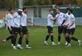 Hungerford earn draw, as George Smith makes return from 18-month injury