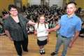 Top baker girl raises money for local primary school