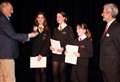 Thatcham Rotary Club hosts annual Youth Speaks competition