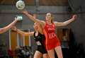 Meet Neve Wright, the young netball star on the rise with England