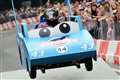 Box kart bashers turn out in force