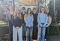 Newbury students celebrate Oxbridge success