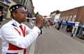 Buskers complain over Newbury BID permit system
