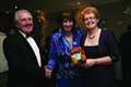 Charity ball completes £90k fundraiser for new Dingley home
