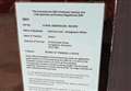 Restaurant raided by immigration authorities