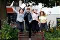LIVE: A-level results as they come in