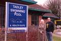 Improvements on the way for Tadley pool