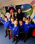St Thomas' Infants is rated excellent