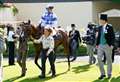 Watson lands Royal Ascot treble