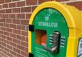 New defibs to be installed at sports grounds in West Berkshire