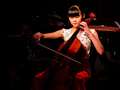 Young soloists in the spotlight