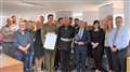 Queen's Award for Thatcham business