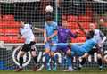 Hungerford out of FA Trophy