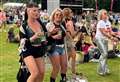 Englefield goes a bit Pete Tong