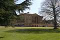 Basildon Park to feature in Downton Abbey Christmas special