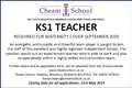 KS1 TEACHER