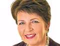 Varied career led to West Berkshire networking role 