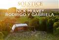 Five fantastic Solstice on The Mount tickets up for grabs to the highest bidder