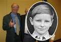 Wartime evacuee found living abroad