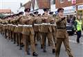 When and where to catch Thatcham’s remembrance service