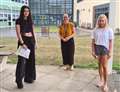 A-level results West Berkshire: Theale Green School