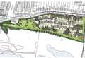 Energy efficiency of 91 Lower Way homes questioned
