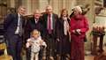Swings and Smiles carol concert heralded as a success