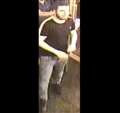 Police seeking fourth man in connection with Newbury assault