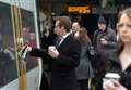 How can I buy half price train tickets in the Great British Rail Sale?