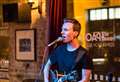 Newbury's Joe Hicks kicks of Big Ginger Tom Music gigs at Harwell