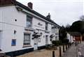 New landlords rescue country pub