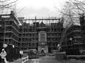 The Changing Face of Newbury: Part Eight