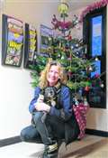 Newbury Dogs Trust launches Christmas appeal