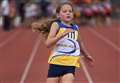 Team Kennet impress in final Oxfordshire Young Athletes League fixture of the season