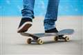 Hundreds sign petition for new skate park