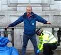 Councillor arrested at Extinction Rebellion protest