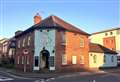 The Lion is West Berkshire CAMRA Pub of the Year 