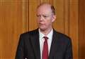 Coronavirus: Chris Whitty and Sir Patrick Valance issue stark warning about second wave of Covid-19