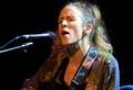 'Her wonderful soaring vocals were quite stunning'