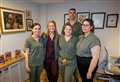 Vets joins dog friendly clinic scheme