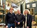 Garden Art buys The Blanchard Collective