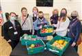 New community larder opens to tackle food poverty in Newbury