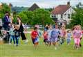 Young runners invited to join flagship Family Fun Day