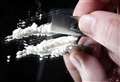 Drug-driver is sentenced